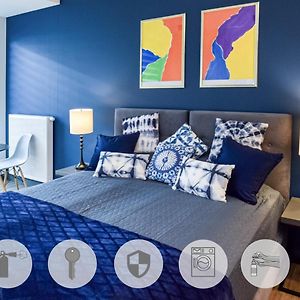Appartement met een Slaapkamer